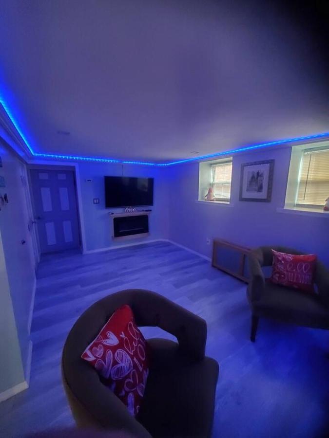 Lovely 2 Bedroom With 2 Entrance And Parking * Nueva York